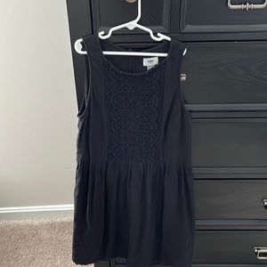 Old Navy Tunic/Mini Dress